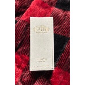 Byroe Skincare Teatime Peony Tea Glow Oil 30ml